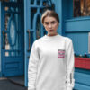 Moletom Off-White Cool Bear - Image 4