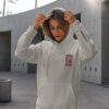 Moletom Off-White Cool Bear