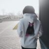 Moletom Off-White Cool Bear - Image 3